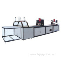 Basalt fiber rebar Production Line